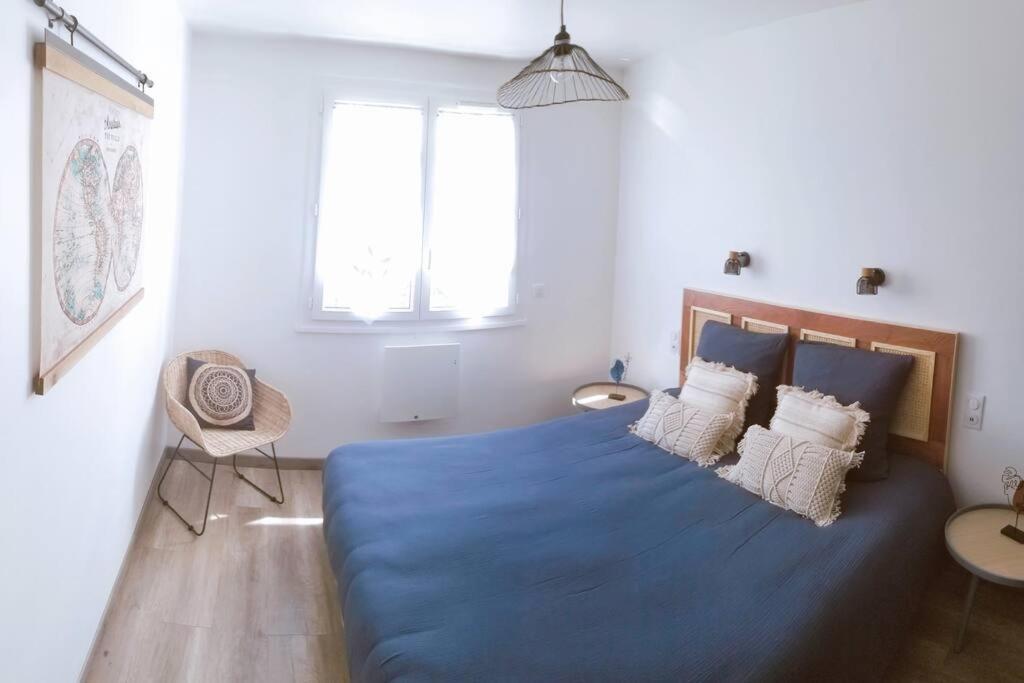 Villa Mon Reve 12 Pers A 500M De La Plage Bréhal المظهر الخارجي الصورة